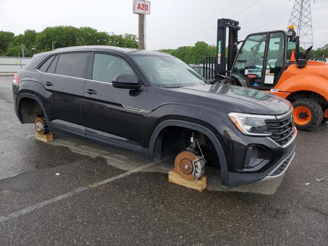 Vin: 1v2he2ca4rc218960, lot: 56726775, volkswagen atlas se 20244