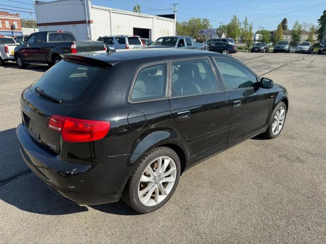 Vin: waudeafm5ba 14486, lot: 57364225, audi a3 premium 20114