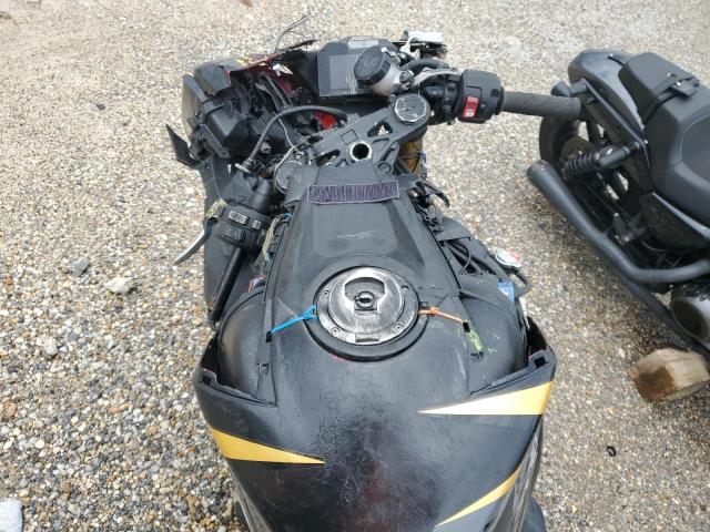 2023 HONDA CB500 FA MLHPC6353P5400645