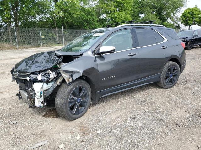 CHEVROLET EQUINOX PR