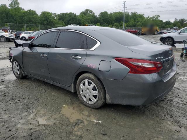 2018 NISSAN ALTIMA 2.5 - 1N4AL3AP9JC138795