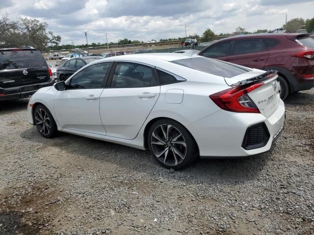 Vin: 2hgfc1e58kh700151, lot: 56154415, honda civic si 20192