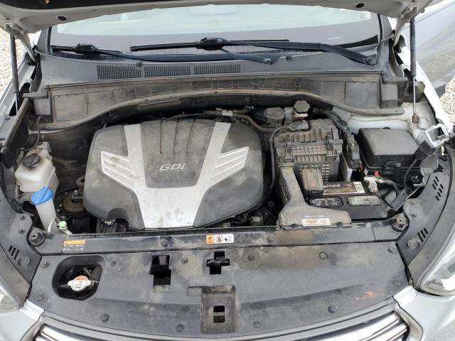 2017 HYUNDAI SANTA FE S - KM8SMDHF1HU184040
