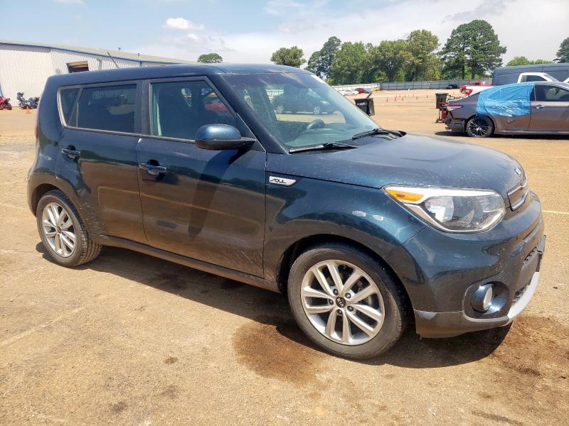 Vin: kndjp3a56h7432770, lot: 58147535, kia soul + 20174