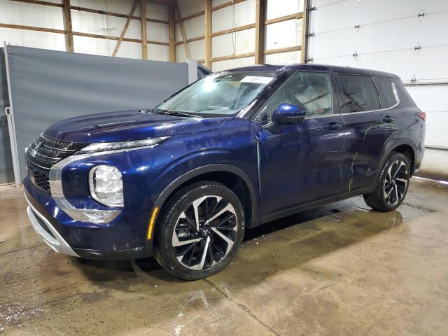Vin: ja4j4va84rz039557, lot: 56915595, mitsubishi outlander se 2024 img_1