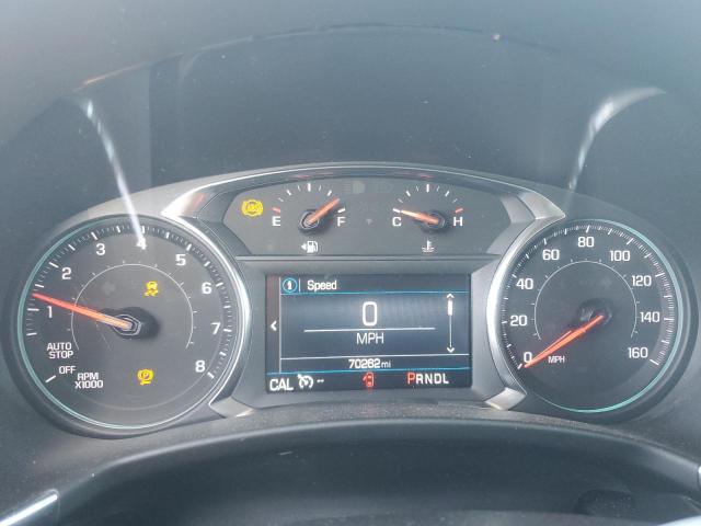 2023 CHEVROLET EQUINOX LT - 3GNAXTEG1PL227872