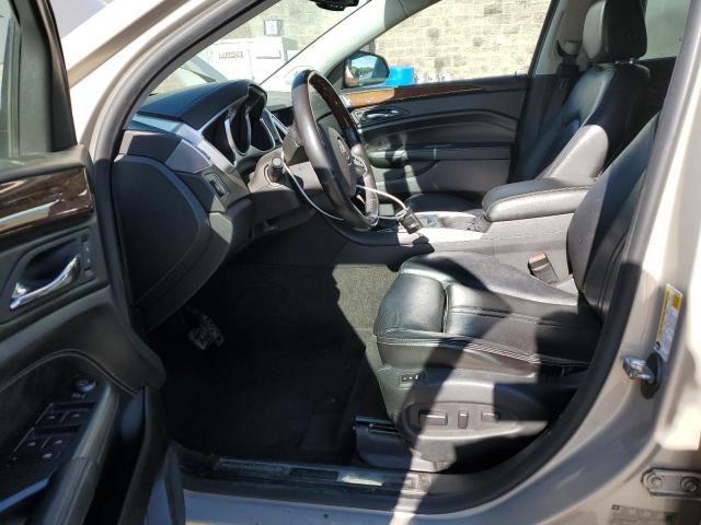 3gyfnde32cs505230 - 2012 Cadillac srx luxury collection - #56950655