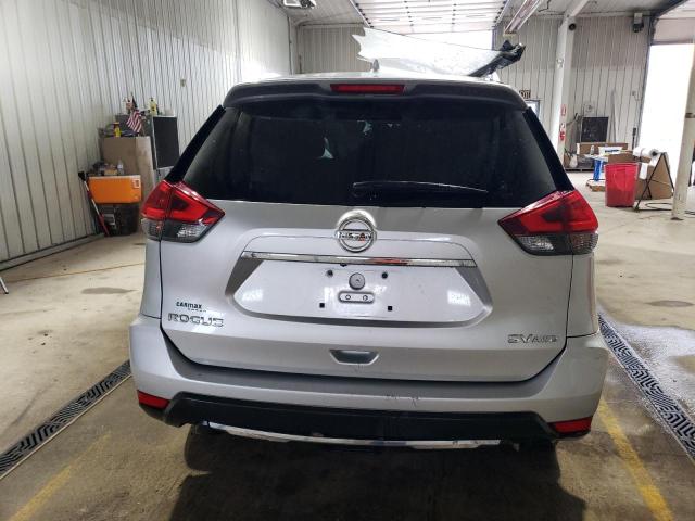 2018 NISSAN ROGUE S JN8AT2MV5JW347291