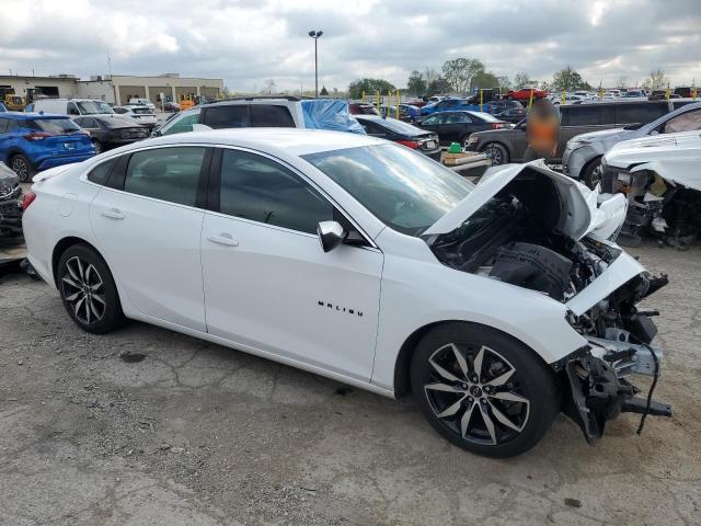 Vin: 1g1zg5st6pf150900, lot: 55347895, chevrolet malibu rs 20234