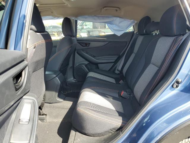 2021 SUBARU CROSSTREK - JF2GTAEC9MH656866
