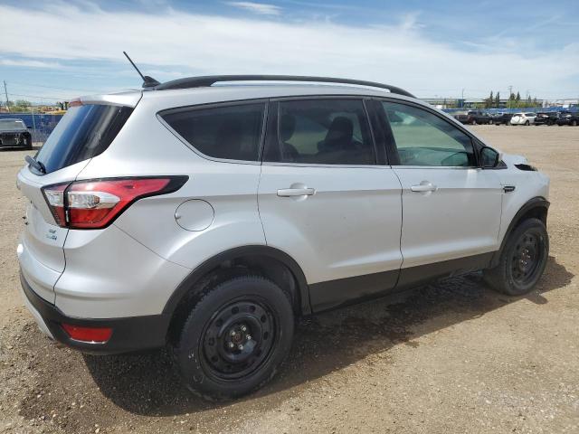 Vin: 1fmcu9gd9jub32520, lot: 58670115, ford escape se 20183