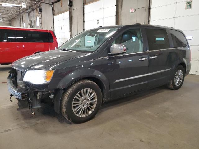 CHRYSLER TOWN & COU
