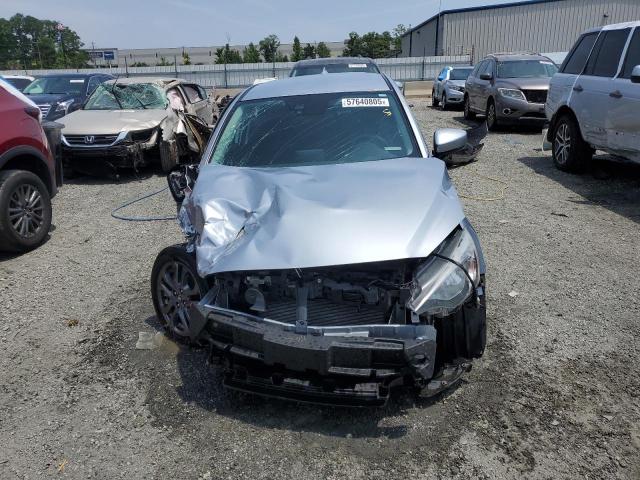3mydlbjvxly700912 - 2020 Toyota yaris le - #57640805