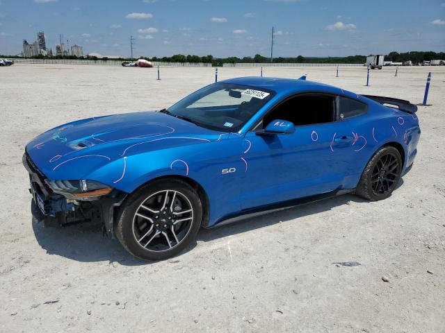 Vin: 1fa6p8cf3l5187395, lot: 56251125, ford mustang gt 2020 img_1