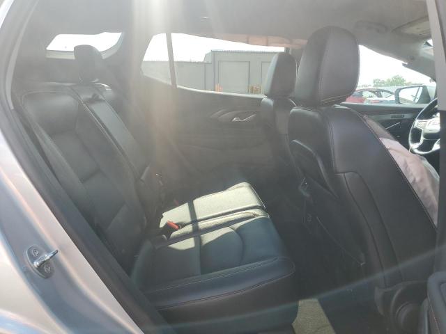 2020 GMC TERRAIN SL - 3GKALPEX8LL216362
