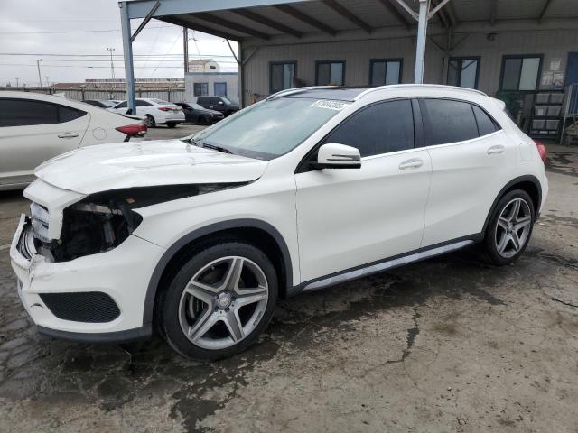 2015 MERCEDES-BENZ GLA 250 - WDCTG4EB5FJ169776