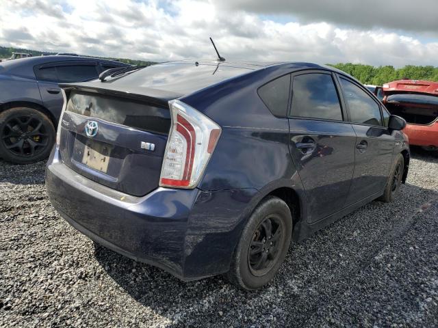 Vin: jtdkn3du4e0374966, lot: 57204265, toyota prius 20143