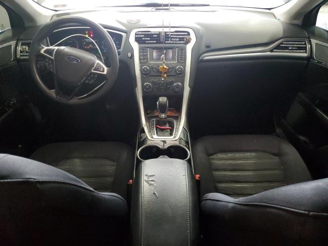 2016 FORD FUSION SE - 1FA6P0H77G5134773
