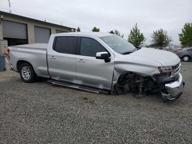 Vin: 3gcuyded1mg472772, lot: 58533125, chevrolet all models k1500 lt 20214