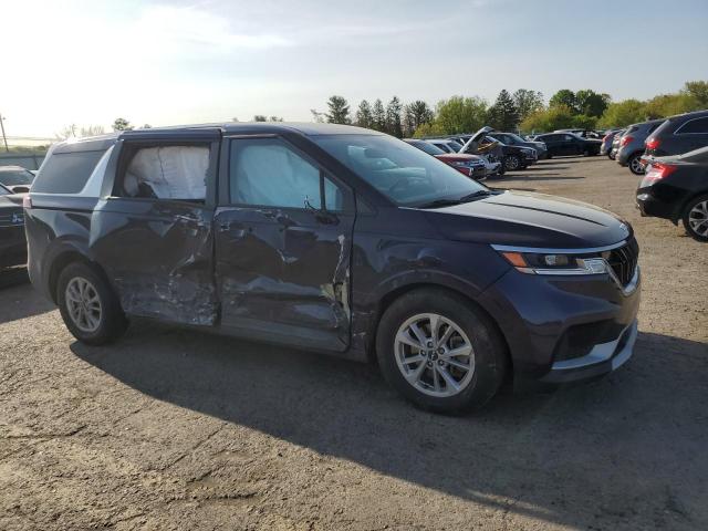Vin: kndnb4h37p6198332, lot: 55326895, kia carnival l lx 20234