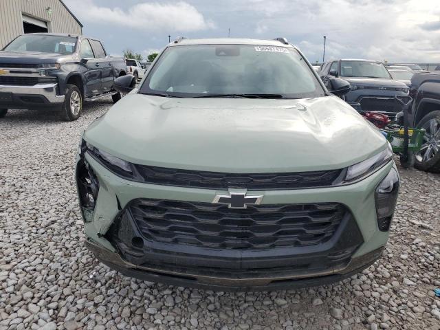 2025 CHEVROLET TRAX ACTIV KL77LKEP3SC090685