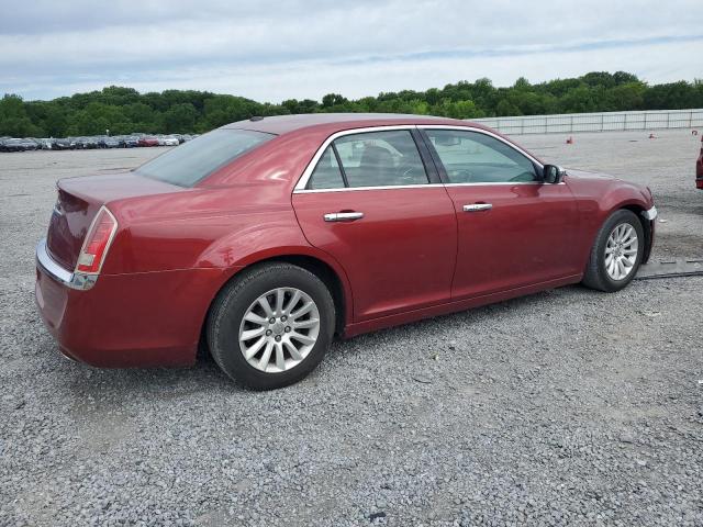Vin: 2c3ccaag8dh572624, lot: 58083755, chrysler 300 20133