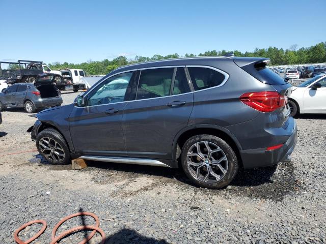 Vin: wbxjg9c07n5v37512, lot: 57449645, bmw x1 xdrive28i 20222