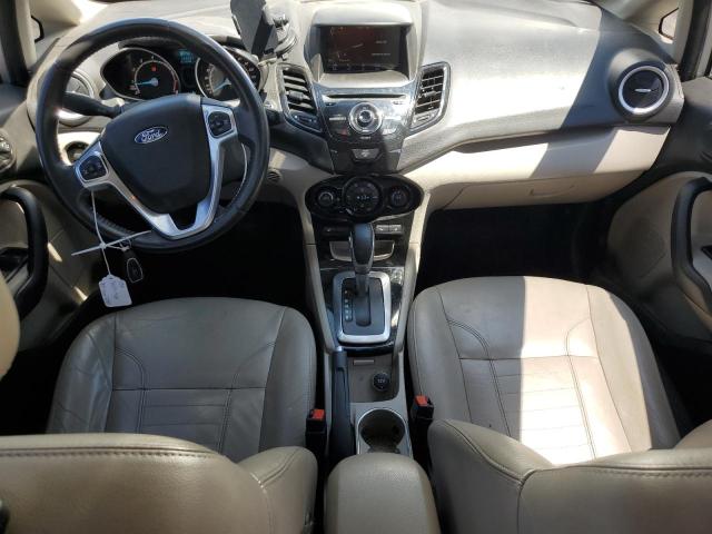 2017 FORD FIESTA TIT - 3FADP4CJ9HM139079