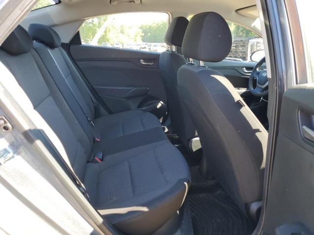2019 HYUNDAI ACCENT SE - 3KPC24A32KE077597