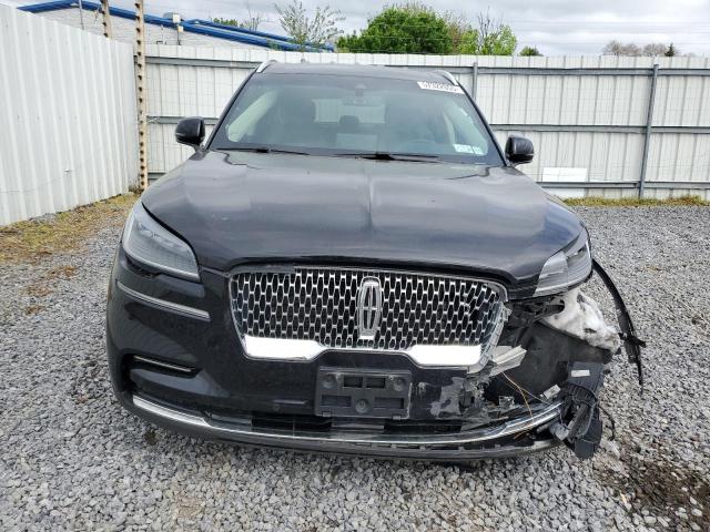 2023 LINCOLN AVIATOR 5LM5J0XC7PGL29727