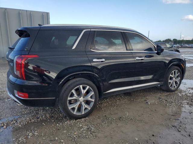 Vin: km8r54he8mu226605, lot: 55754175, hyundai palisade limited 20213