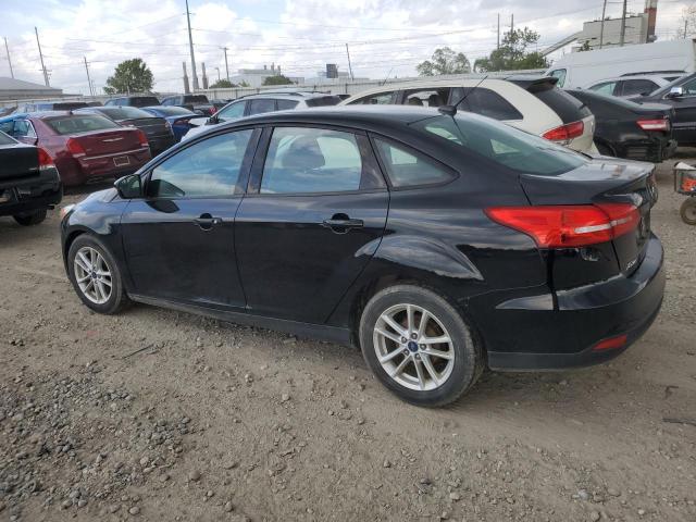 Vin: 1fadp3f29hl291329, lot: 58964155, ford focus se 20172