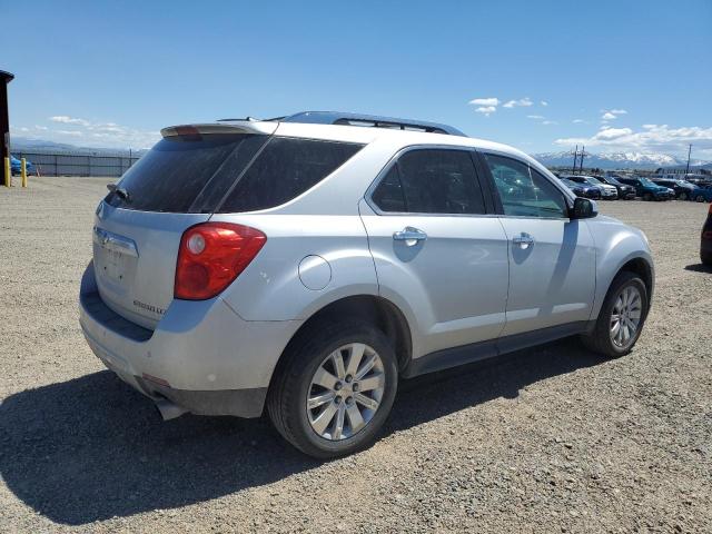 Vin: 2cnflgeyxa6274464, lot: 56418815, chevrolet equinox ltz 20103