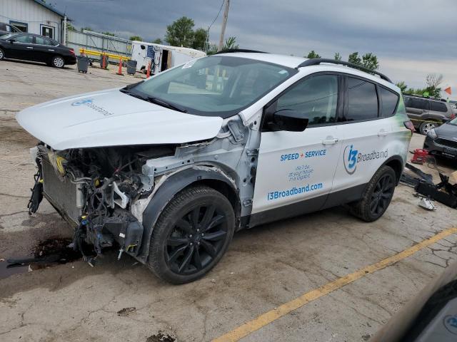 Vin: 1fmcu9gd6kua13308, lot: 56709075, ford escape se 2019 img_1