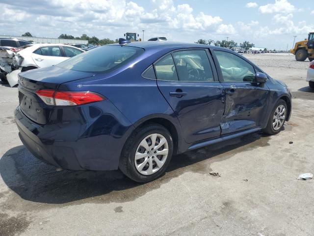 Vin: jtdepmae9mj124402, lot: 56184735, toyota corolla le 20213