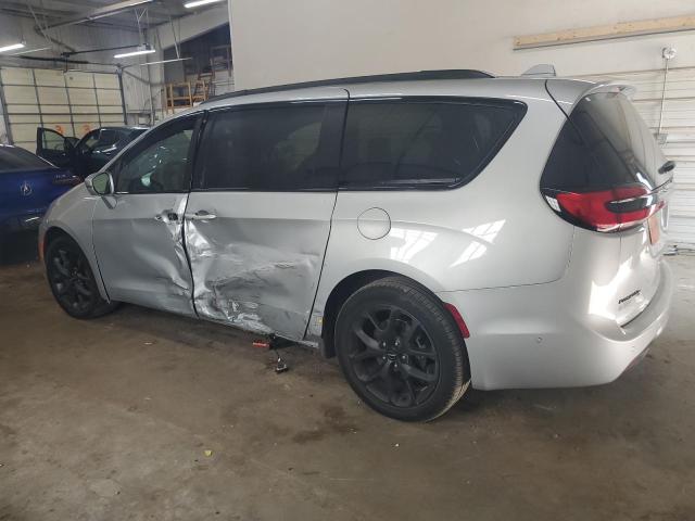 2022 CHRYSLER PACIFICA L 2C4RC1GG4NR163707