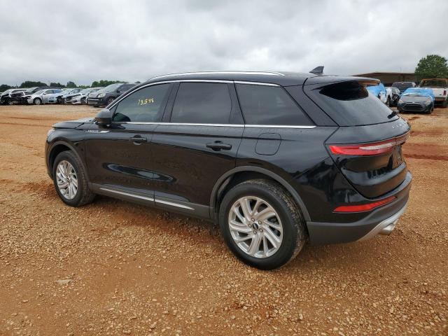 Vin: 5lmcj1c96lul04191, lot: 57633155, lincoln corsair 20202