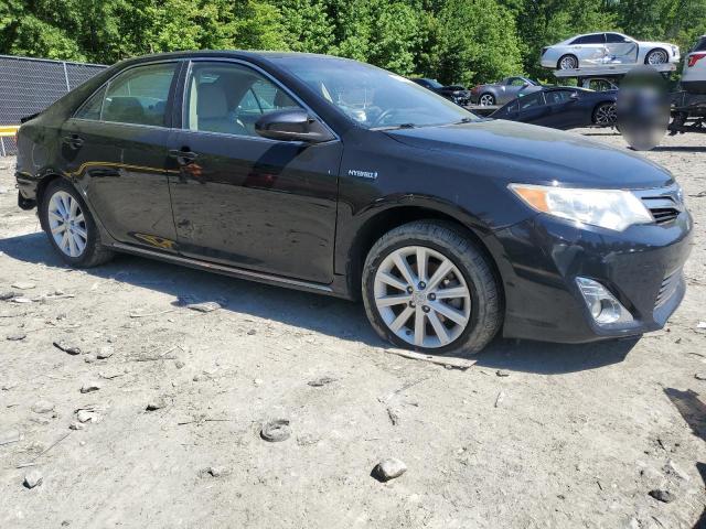 Vin: 4t1bd1fk9cu058080, lot: 57585615, toyota camry hybrid 20124