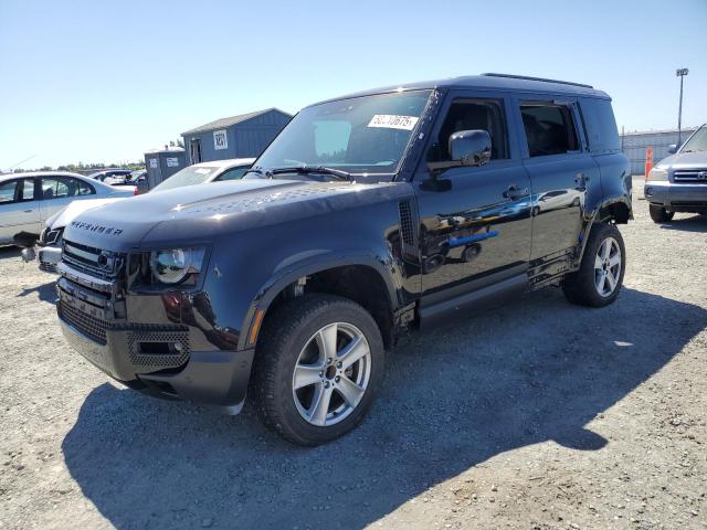 Vin: salej7ex0r2347551, lot: 58010675, land rover defender 110 s 2024 img_1
