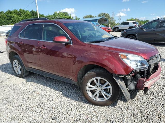 Vin: 2gnalcek6h1559907, lot: 58552725, chevrolet equinox lt 20174