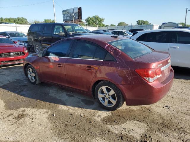 Vin: 1g1pe5sb3g7209173, lot: 58996425, chevrolet cruze lt 20162