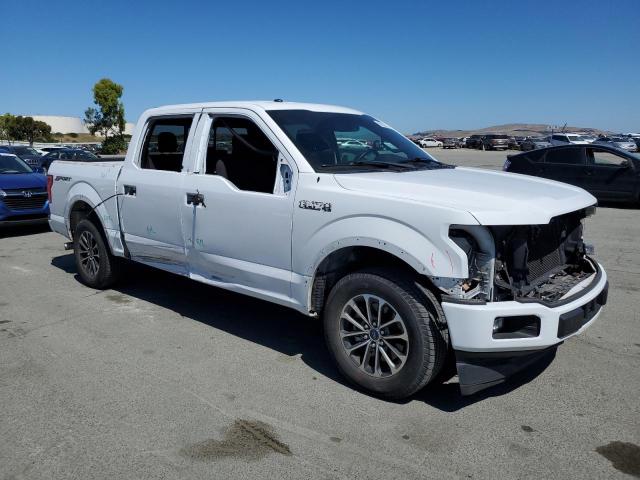 Vin: 1ftew1cp1jke24098, lot: 56553385, ford f-150 supercrew 20184