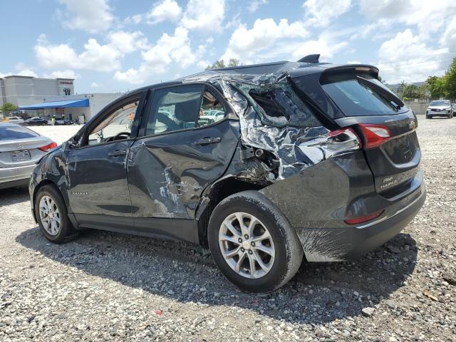 Vin: 3gnaxhev0jl113381, lot: 58661325, chevrolet equinox ls 20182