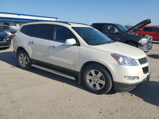 Vin: 1gnkvjed7cj241457, lot: 56714385, chevrolet traverse lt 20124