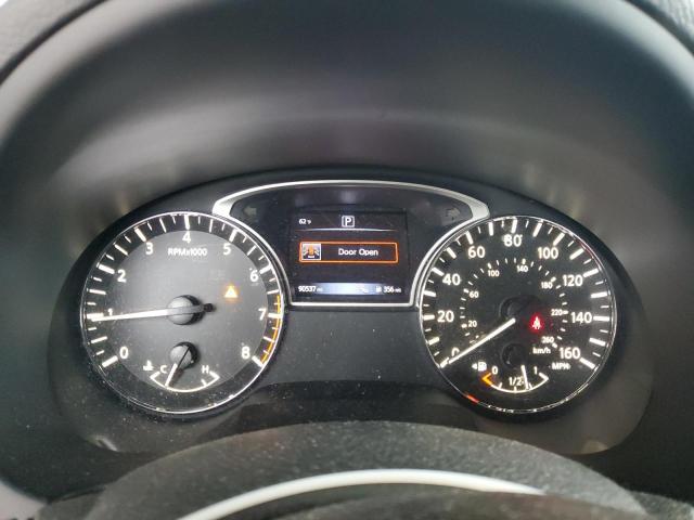 2017 NISSAN ALTIMA 2.5 1N4AL3AP3HC111862