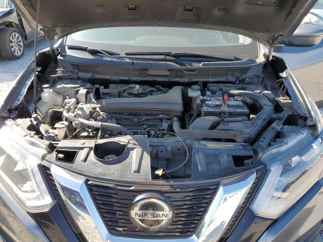 2019 NISSAN ROGUE S - JN8AT2MVXKW401413