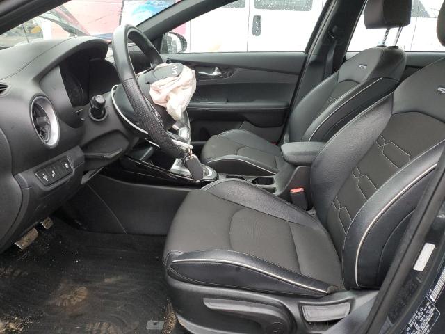 2023 KIA FORTE GT L 3KPF54AD1PE642068