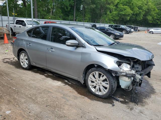 Vin: 3n1ab7ap1dl781254, lot: 55518025, nissan sentra s 20134