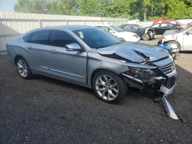 Vin: 1g1105s32lu102558, lot: 57753125, chevrolet impala premier 20204