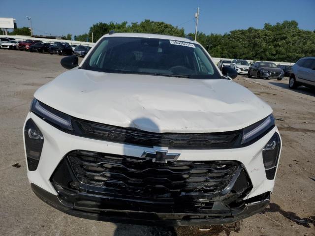 2025 CHEVROLET TRAX ACTIV KL77LKEP7SC203120